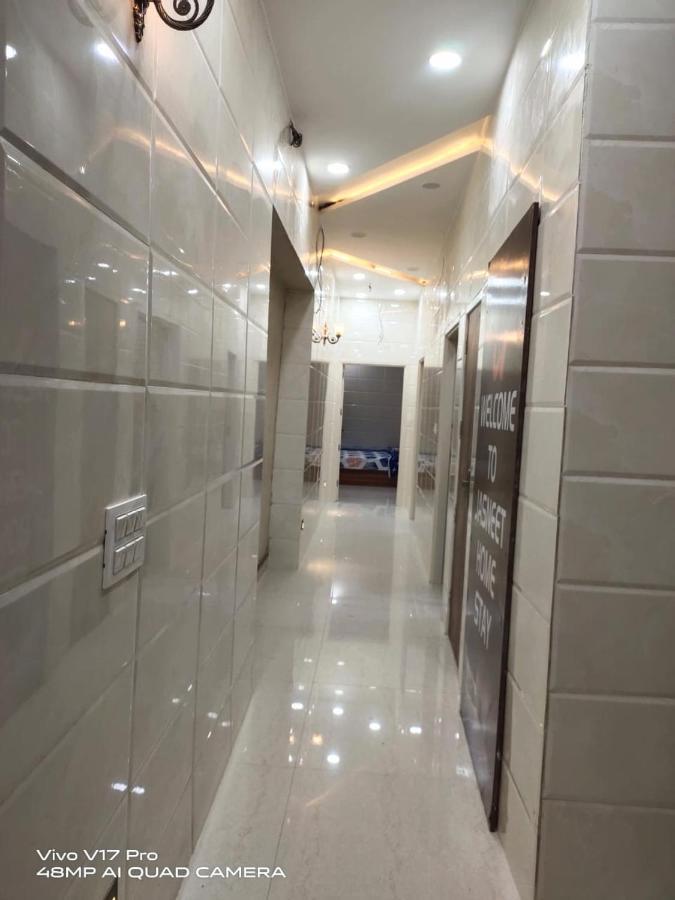 Jasneet Homestay 阿姆利则 外观 照片