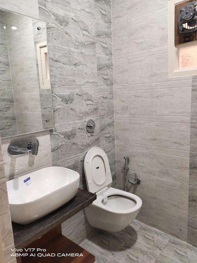 Jasneet Homestay 阿姆利则 外观 照片