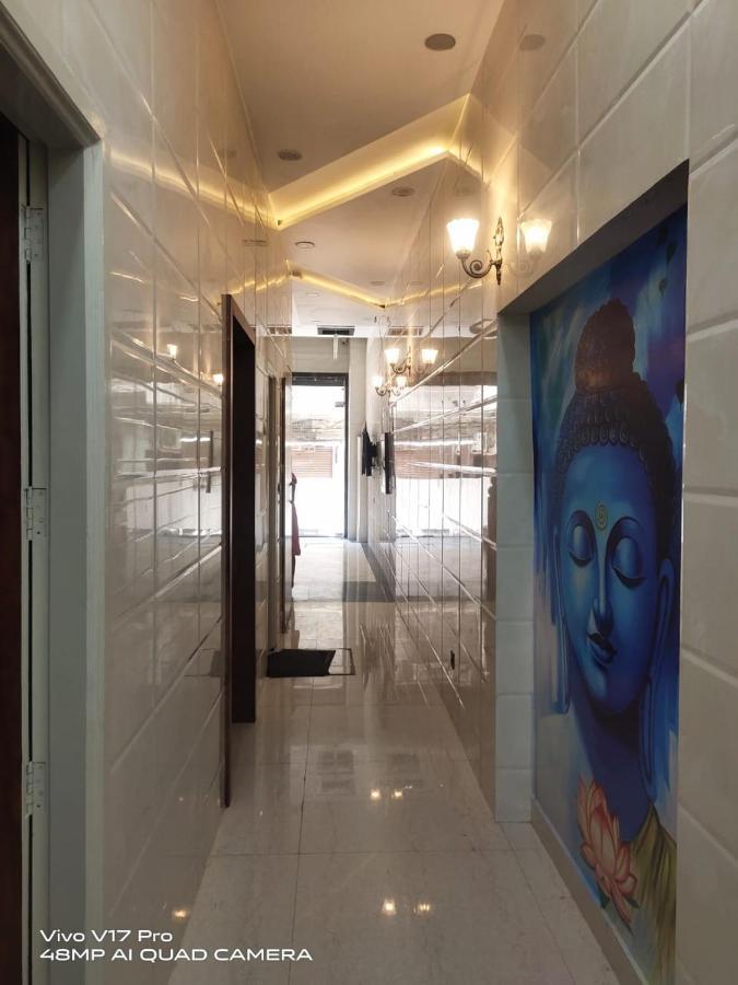 Jasneet Homestay 阿姆利则 外观 照片
