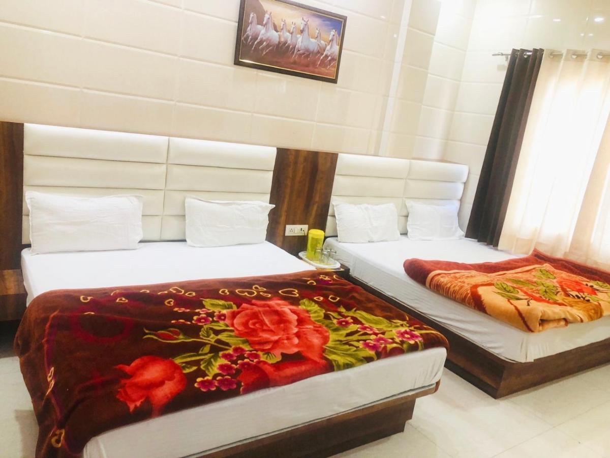 Jasneet Homestay 阿姆利则 外观 照片