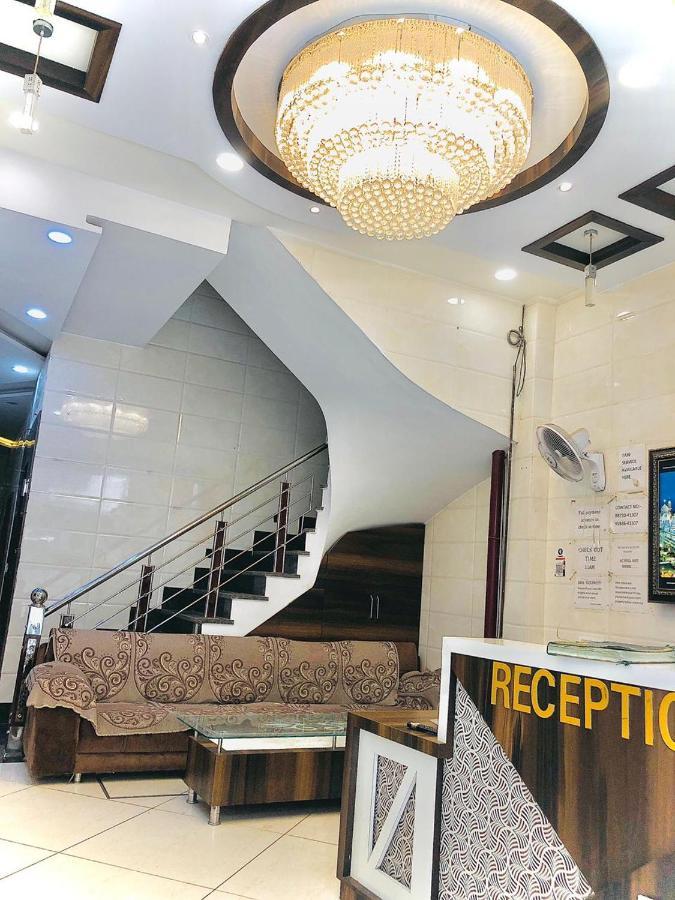 Jasneet Homestay 阿姆利则 外观 照片