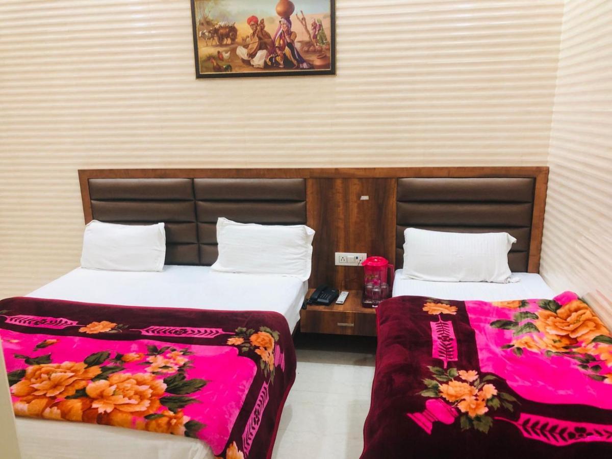 Jasneet Homestay 阿姆利则 客房 照片