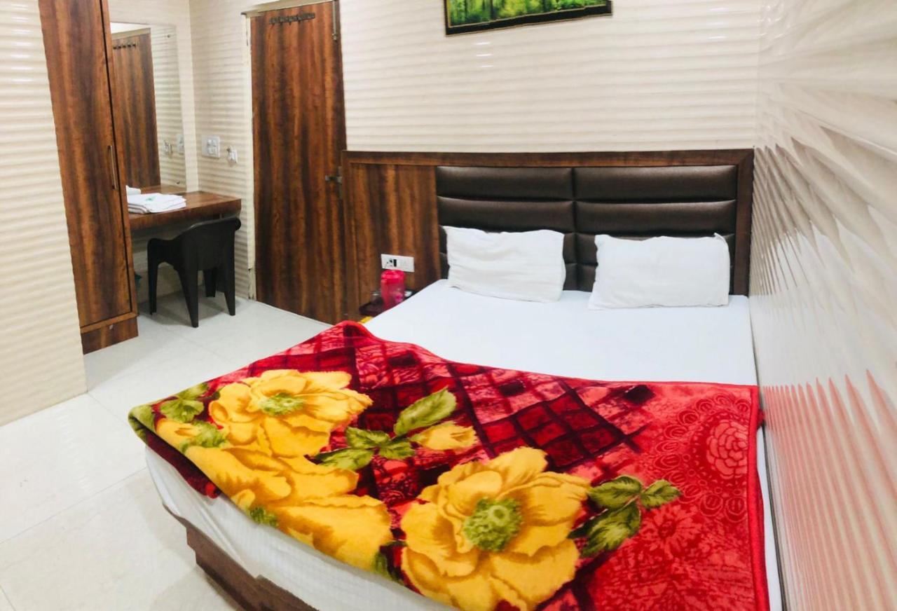 Jasneet Homestay 阿姆利则 客房 照片