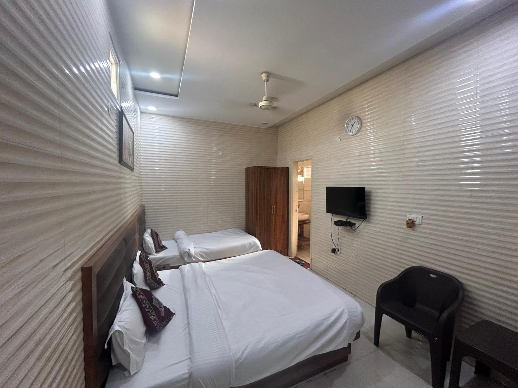 Jasneet Homestay 阿姆利则 外观 照片