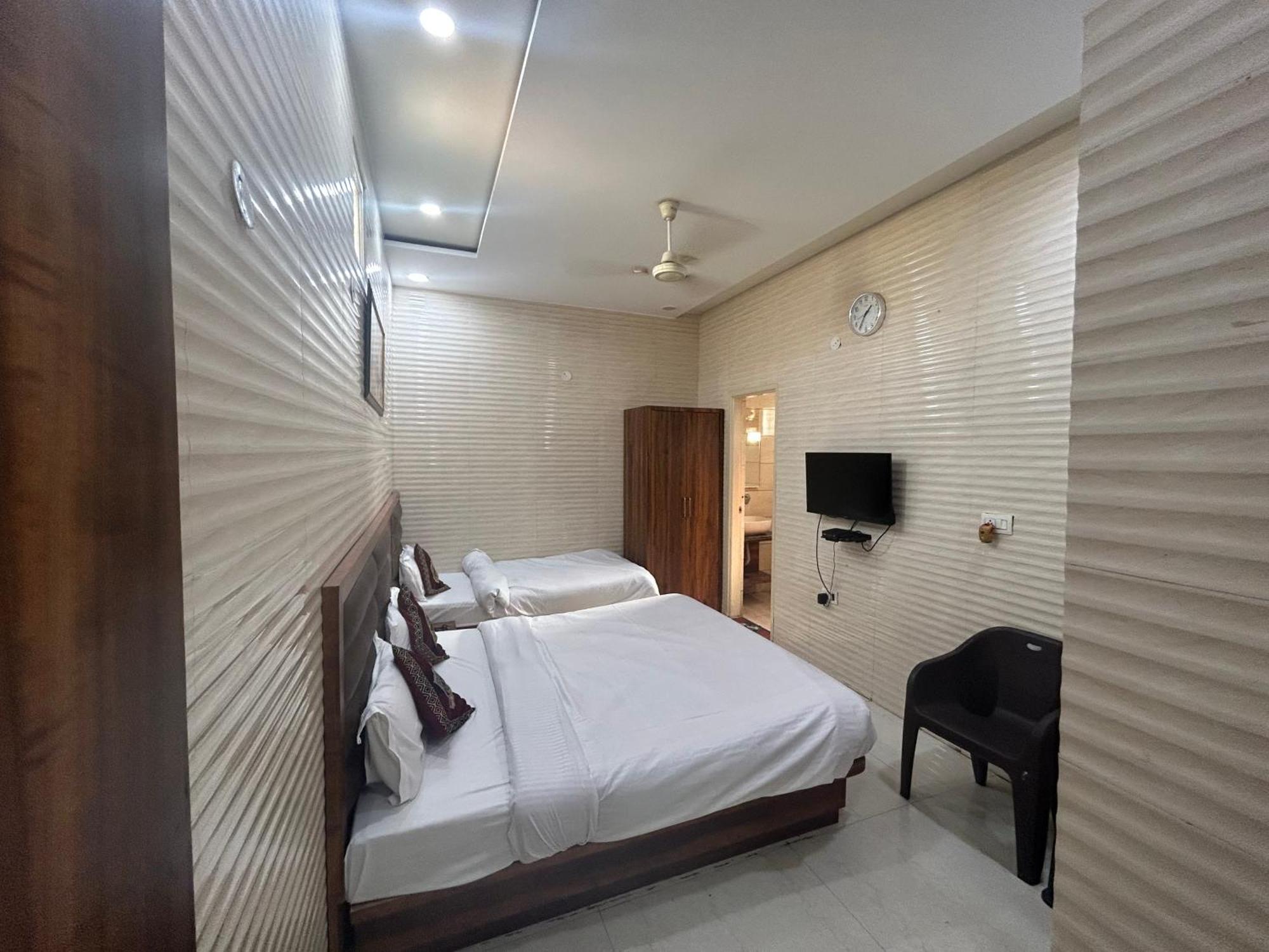 Jasneet Homestay 阿姆利则 外观 照片