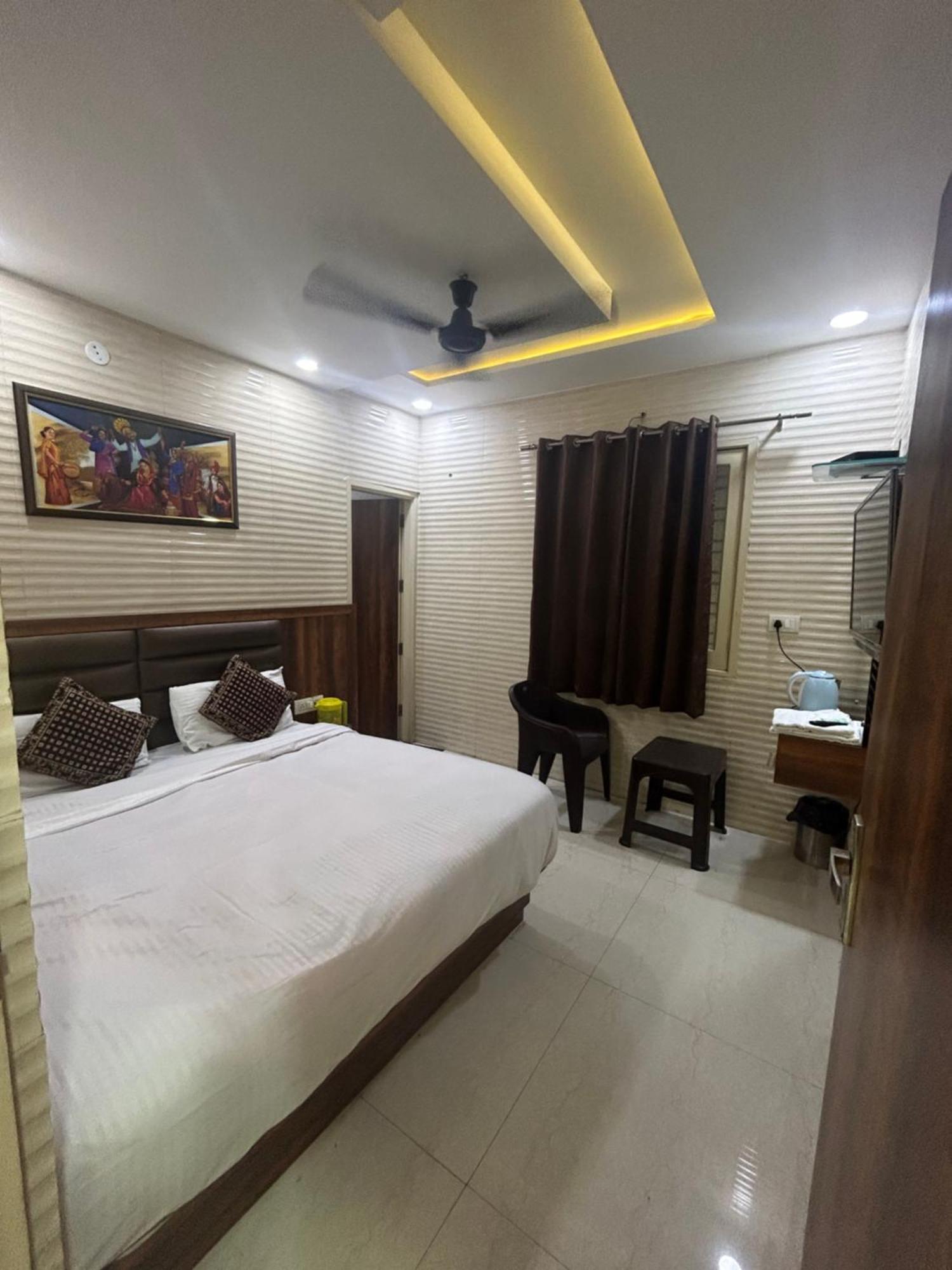 Jasneet Homestay 阿姆利则 外观 照片
