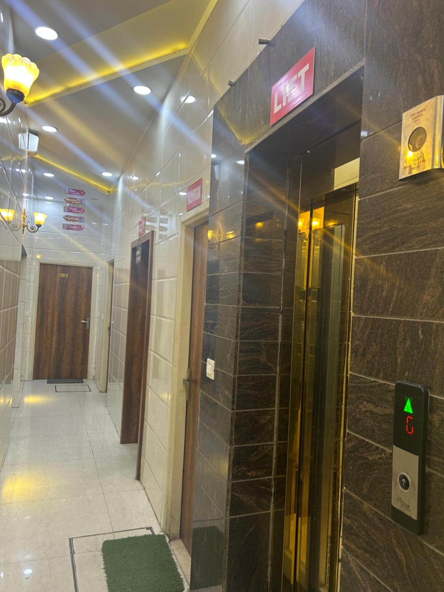 Jasneet Homestay 阿姆利则 外观 照片