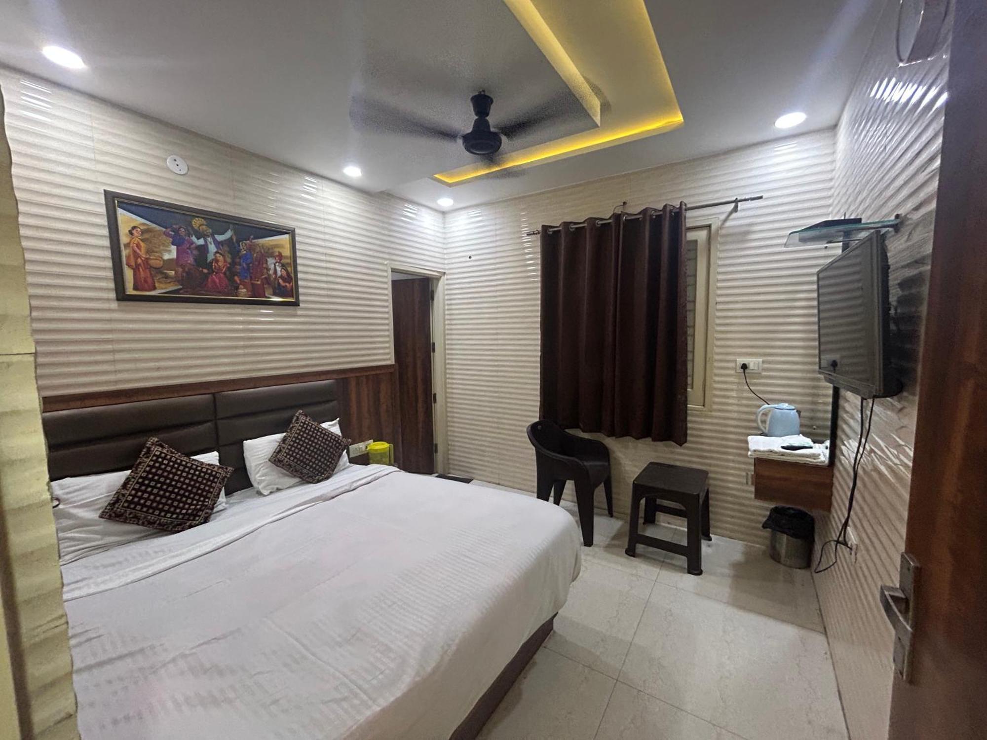 Jasneet Homestay 阿姆利则 外观 照片